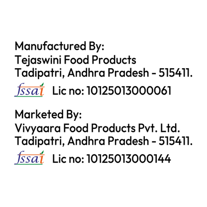 Premium Carrot Powder