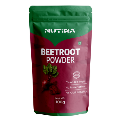 Pure Beetroot Powder