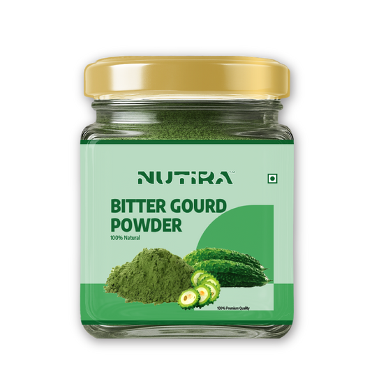 Bitter gourd Powder