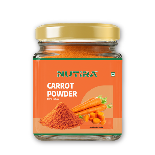 Carrot Powder