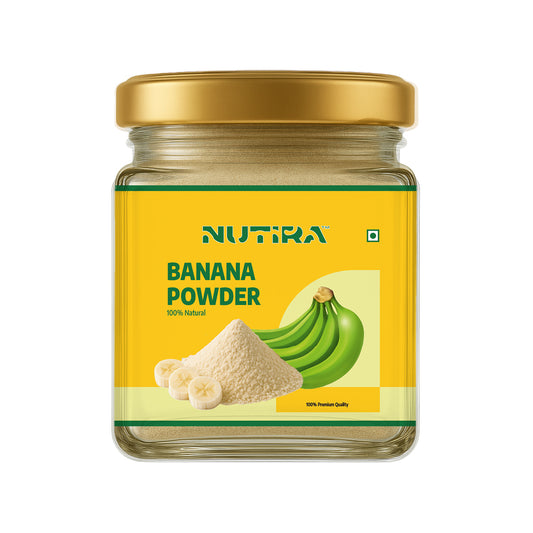 Banana Powder