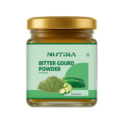 Bitter gourd Powder
