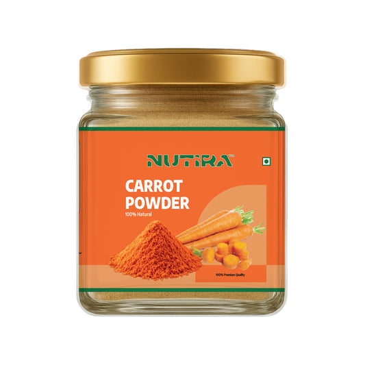 Carrot Powder